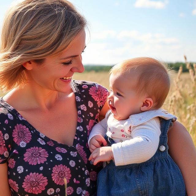 photo d'une petite fille handicapée en fautieul roulant - Emmanuel-SOS-Adoption -